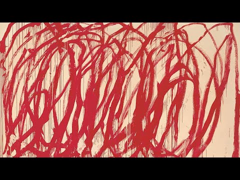 别傻了，他畫的圈圈你永遠畫不出來