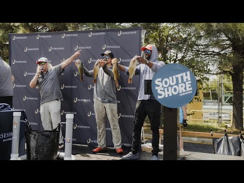 Climbing up the Standings (South Shore Open Final Day)