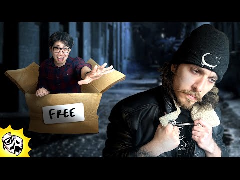 Abandoning Your Friends | The Best In Jest Ep 1