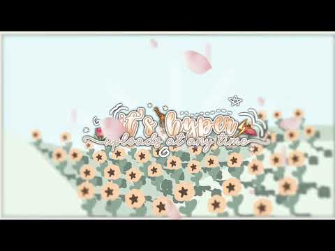 *SPRING* theme divider!! ˚ ༘♡ 🌺🦩/toca boca divider ⭐️
