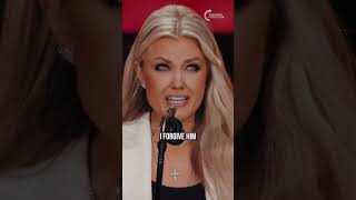 Erika Kirk: 'I Forgive Him'