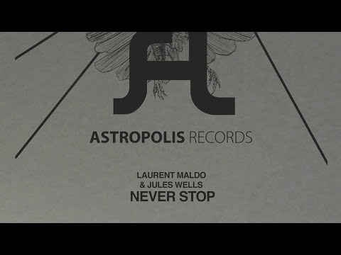 Laurent Maldo & Jules Wells - The Lighthouse (Madben Remix)