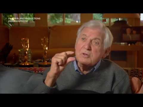 Gone South - Monty Hall - Marty Who?