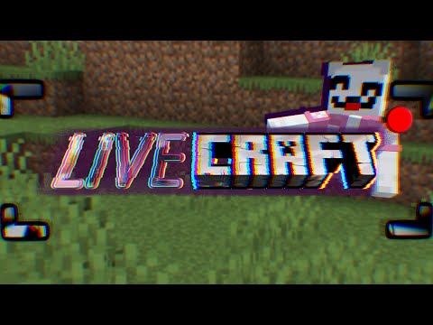 LIVECRAFT DAY 4// So I did a bit of off camera mining...