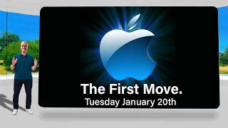 January 2026 Apple Event: 9 Products LEAKED? - MacBook SE, M5 Max, Apple TV!
