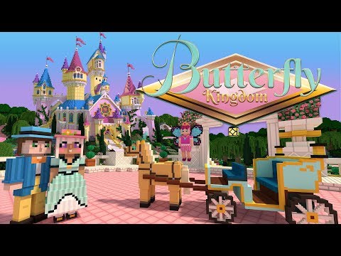 Butterfly Kingdom Trailer