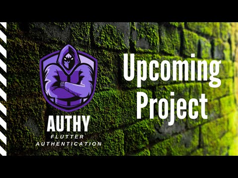 Upcoming Project