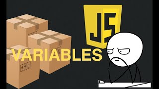 What is Variables in Javascript Hell