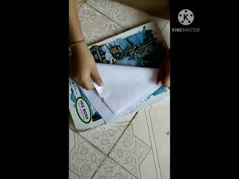 How to make record holder plane