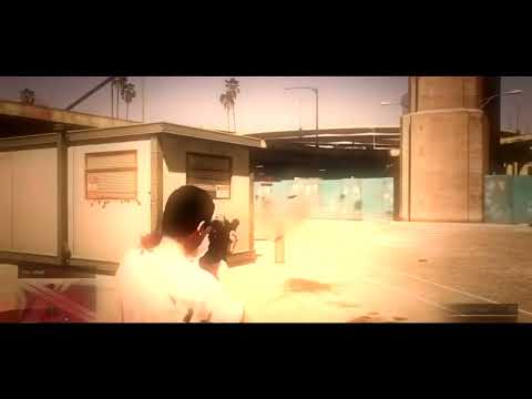 GTAV• Ambitions(TYPE/10K) Vs M13-HOMICIDE(????) #1-0 #yousometrash #firsttdmonnextgen #getback