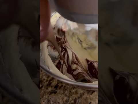 Easy chocolate buttercream