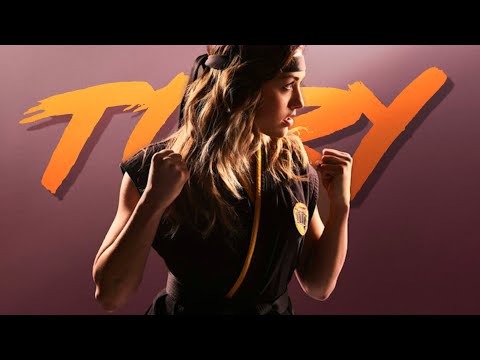 Tory Nichols | Cobra Kai