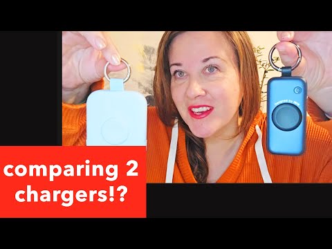 INIU vs RORRY Power Bank Comparison | Best Mini Portable Charger for Travel & Everyday Use?