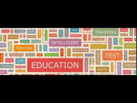Online Education Programs