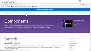 What Are Bootstrap Components