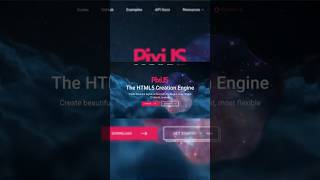 HTML 5 Games with Pixi JS #online  #gaming #javascript