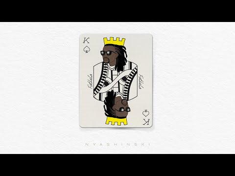 Nyashinski - Fathela (Official Audio)