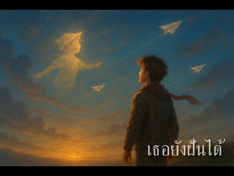 เธอยังฝันได้