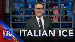Springsteen's Scathing Protest | Italy: No ICE | Trump Threatens MAGA Donors | Skipping "Melania"