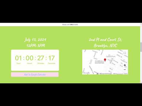Codedex Hackathon Track 2 Demo