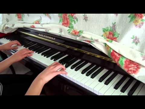 Heart & Soul - Piano Duet Cover