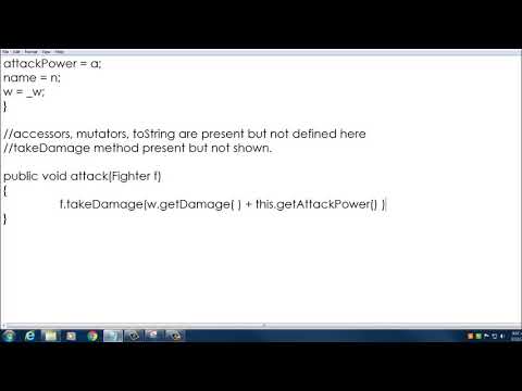 Inheritance Notes Pt 1