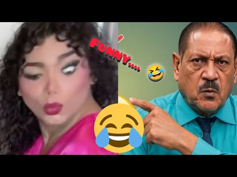 Crazy Funniest Videos Ever In The World! (eps 10) | Impossible Try Not To Laugh Challenge 2025