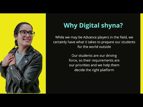 Overview of Python, Data Science & Django course 2 months training in 60 seconds.Watch till the end.