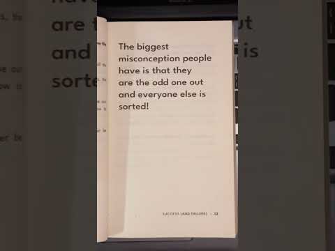 The biggest misconception we have is... #instagram #quotes #motivational #socialmediamarketing #smm