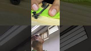#woodworking #diy #wood #repair #automobile #ussewtips #diysewing #duet #versatilesewin #sewingideas