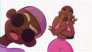 Procreate Animation Tools