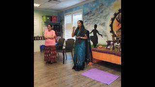 Krishna is Time #endoftheyear #spiritualawakening #spiritualkids #gitawisdom