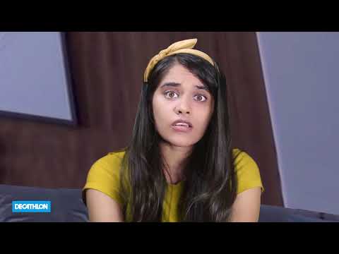 Decathlon New Feel - Fan Made AD