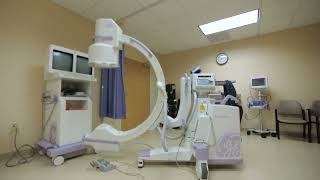 JCH Orthopedics – Robert Whitman, Physician Assistant