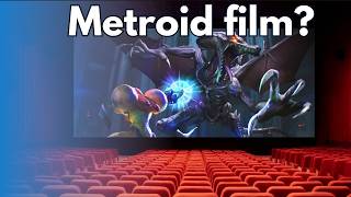 A Metroid movie makes sense even if this rumor is nonsense