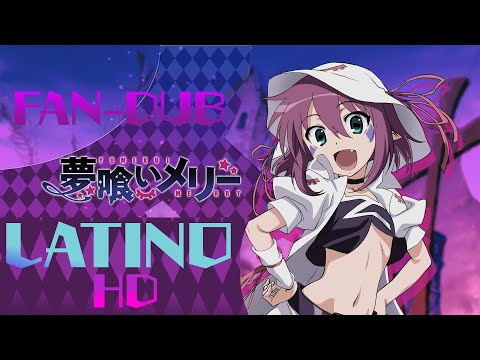 YUMEKUI MERRY OP (Latino ) AUDIO HD BY: IXEBEC1