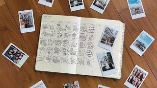 12 Ways to Document Your Life (that you'll actually want to look back on)