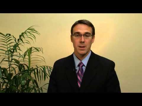 Physician Video Profile: Jonathan R. Pritt, M.D.