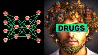 I Trained an AI. Then Gave it Drugs. Again