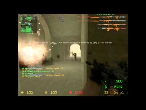 CS:S moVie _-_-__--+=