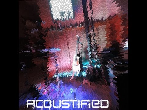 Bittersweet Symphony Acoustic