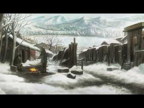 "To Warm Up A Little" Beautiful Heartwarming Music to Relax & Sleep