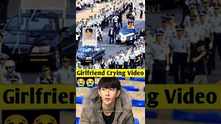 Chinese Actor Yu Meng Long Passed Away 😭 💔