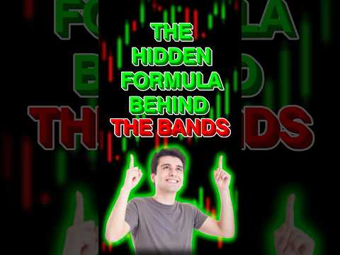 This Volatility Indicator Predicts Momentum With Math 🔥
