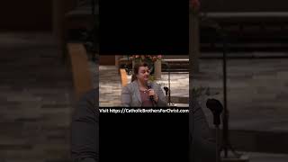 Part 27: Abby Johnson says the church has failed to teach about sins of contraception and abortion.