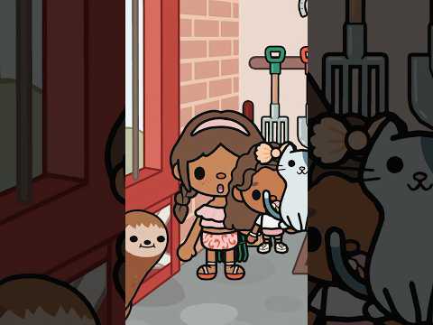 peter… 🌈✿。꙳ . ꒱ 🌴ib: me! #funnyvideo #funny #tocaboca #viral_video