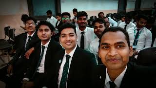 Honerable Mr Vivek Kumar saxena sir. location Nagpur Maharashtra. its a CSS  meeting.