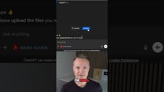 ChatGPT + Adobe Acrobat Is a Game Changer