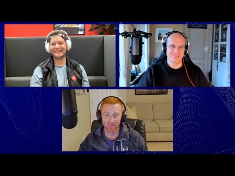 Episode 28: From “Builder” to “Assembler”