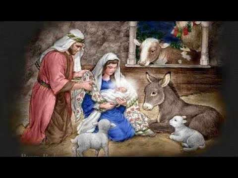 Михайло Федько. Свята Ніч